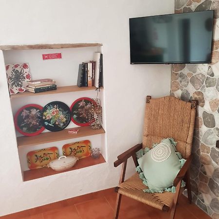 Casa Da Enxota Villa Povoa de Sao Miguel Ngoại thất bức ảnh