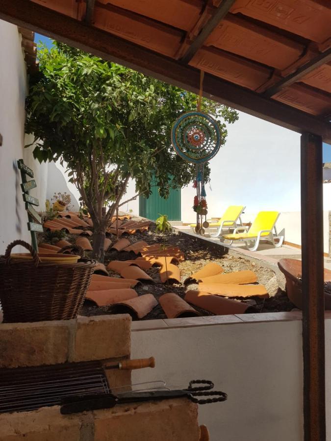 Casa Da Enxota Villa Povoa de Sao Miguel Ngoại thất bức ảnh