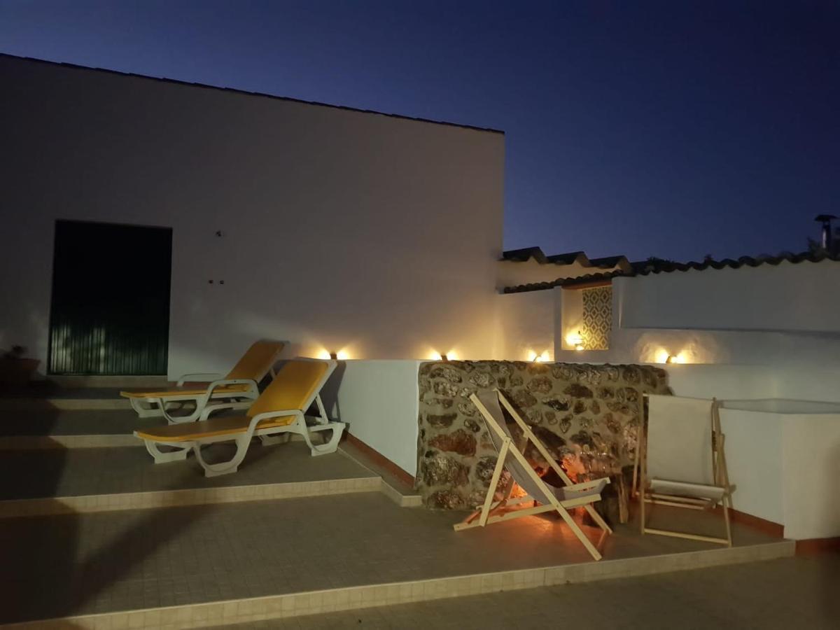 Casa Da Enxota Villa Povoa de Sao Miguel Ngoại thất bức ảnh