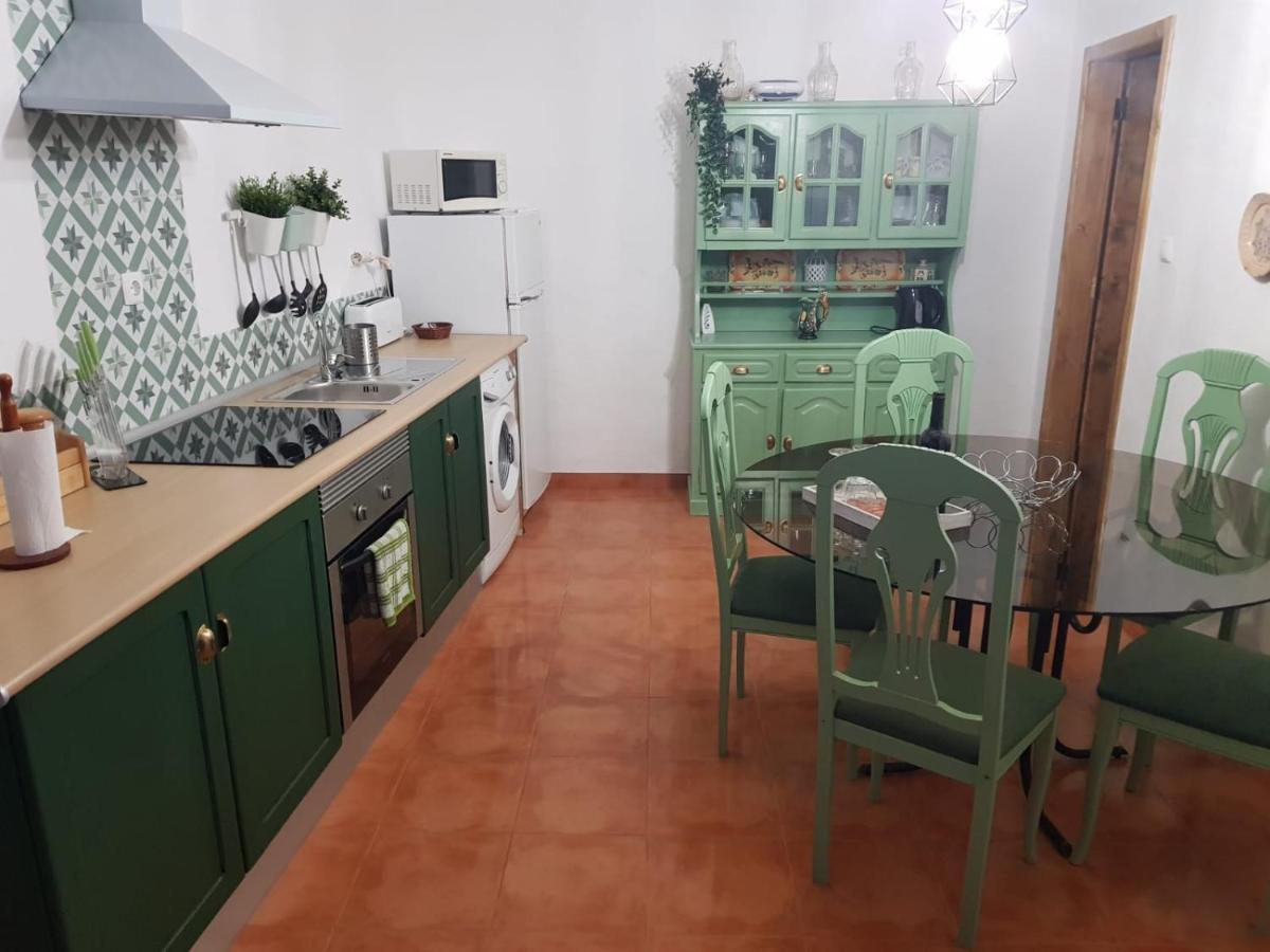 Casa Da Enxota Villa Povoa de Sao Miguel Ngoại thất bức ảnh