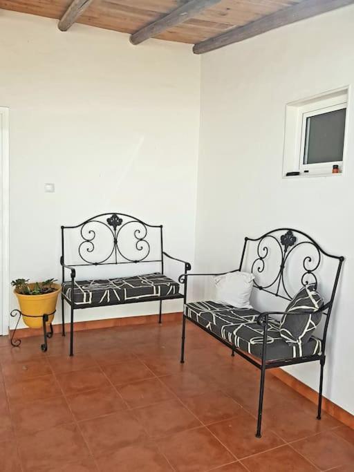 Casa Da Enxota Villa Povoa de Sao Miguel Ngoại thất bức ảnh