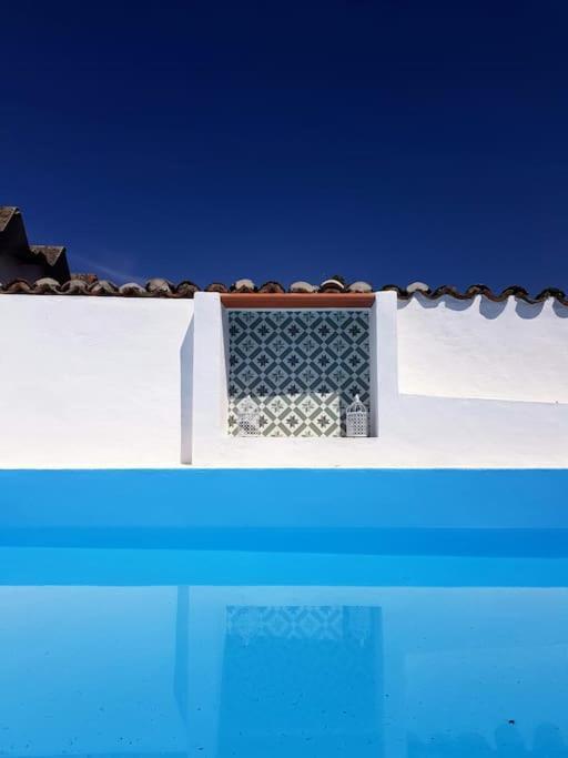 Casa Da Enxota Villa Povoa de Sao Miguel Ngoại thất bức ảnh
