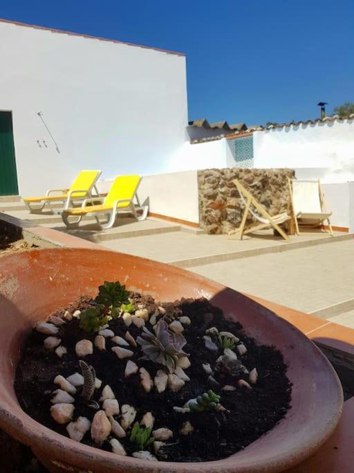 Casa Da Enxota Villa Povoa de Sao Miguel Ngoại thất bức ảnh