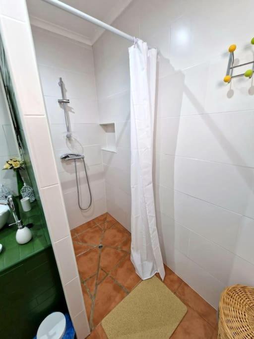 Casa Da Enxota Villa Povoa de Sao Miguel Ngoại thất bức ảnh