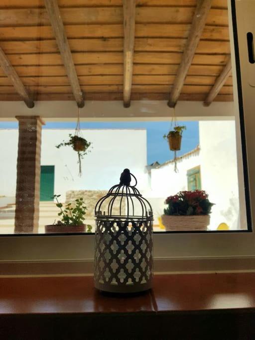 Casa Da Enxota Villa Povoa de Sao Miguel Ngoại thất bức ảnh