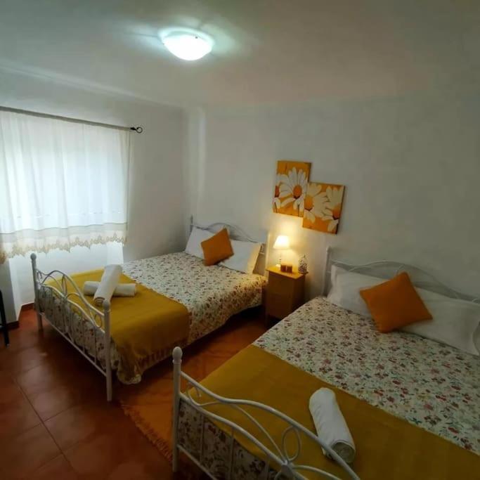Casa Da Enxota Villa Povoa de Sao Miguel Ngoại thất bức ảnh