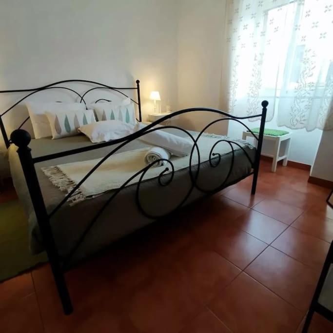 Casa Da Enxota Villa Povoa de Sao Miguel Ngoại thất bức ảnh