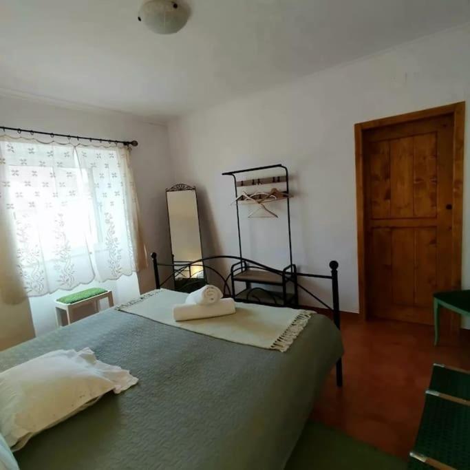 Casa Da Enxota Villa Povoa de Sao Miguel Ngoại thất bức ảnh