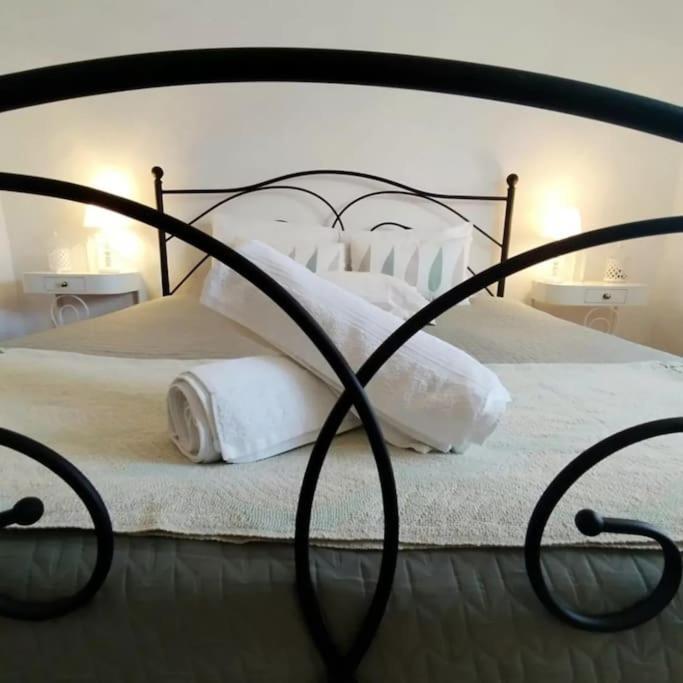 Casa Da Enxota Villa Povoa de Sao Miguel Ngoại thất bức ảnh