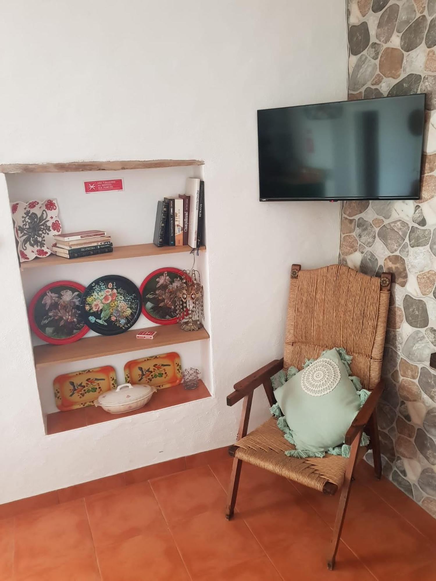 Casa Da Enxota Villa Povoa de Sao Miguel Ngoại thất bức ảnh